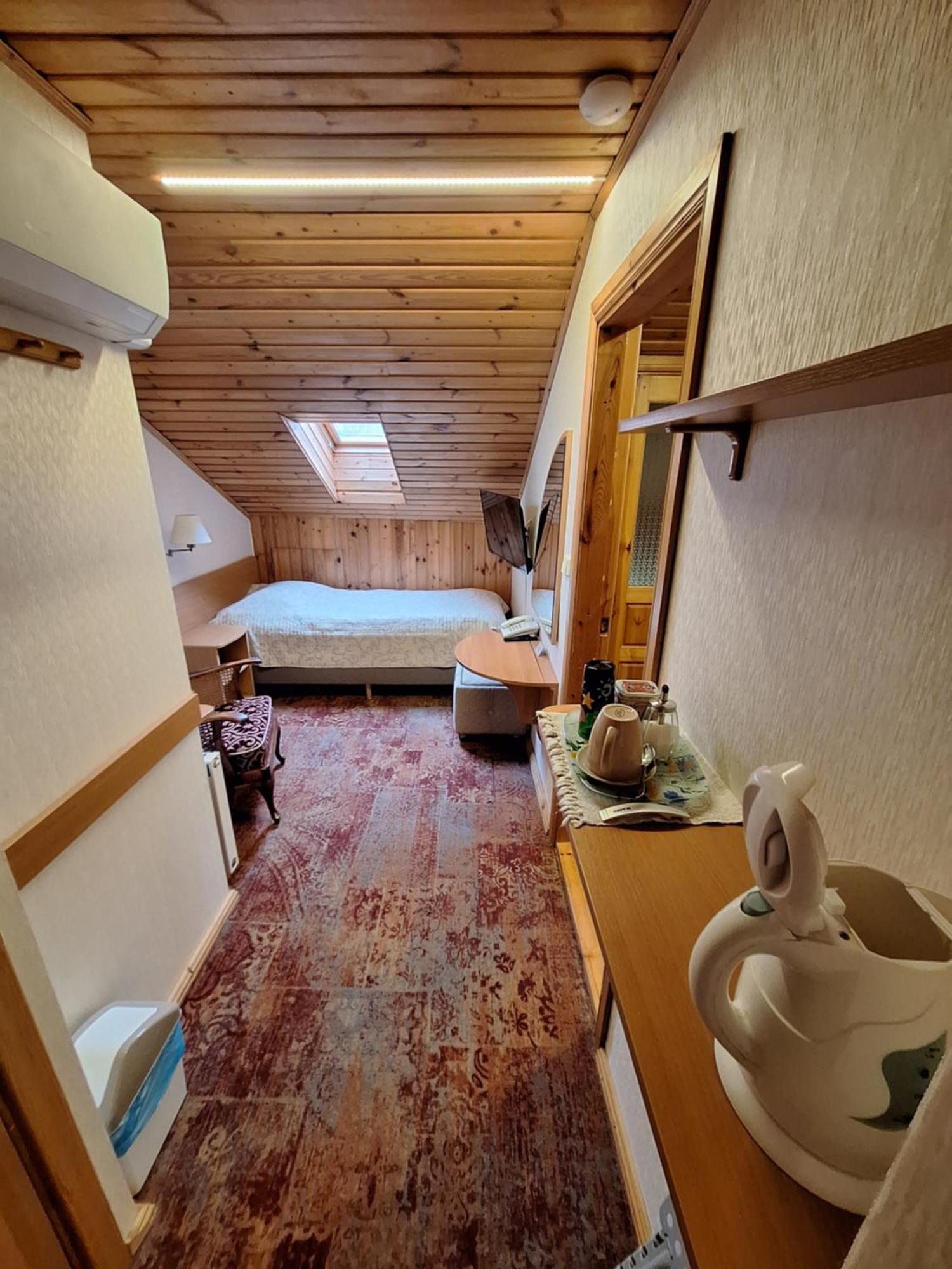 Home B&B คอนัส ภายนอก รูปภาพ