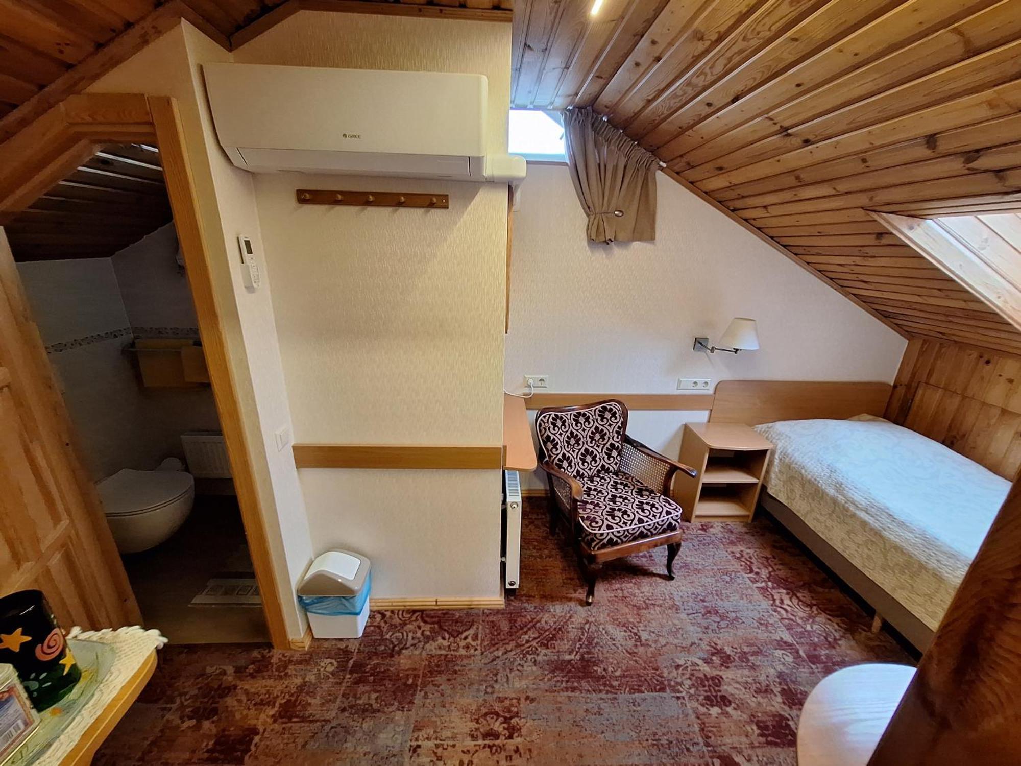 Home B&B คอนัส ภายนอก รูปภาพ