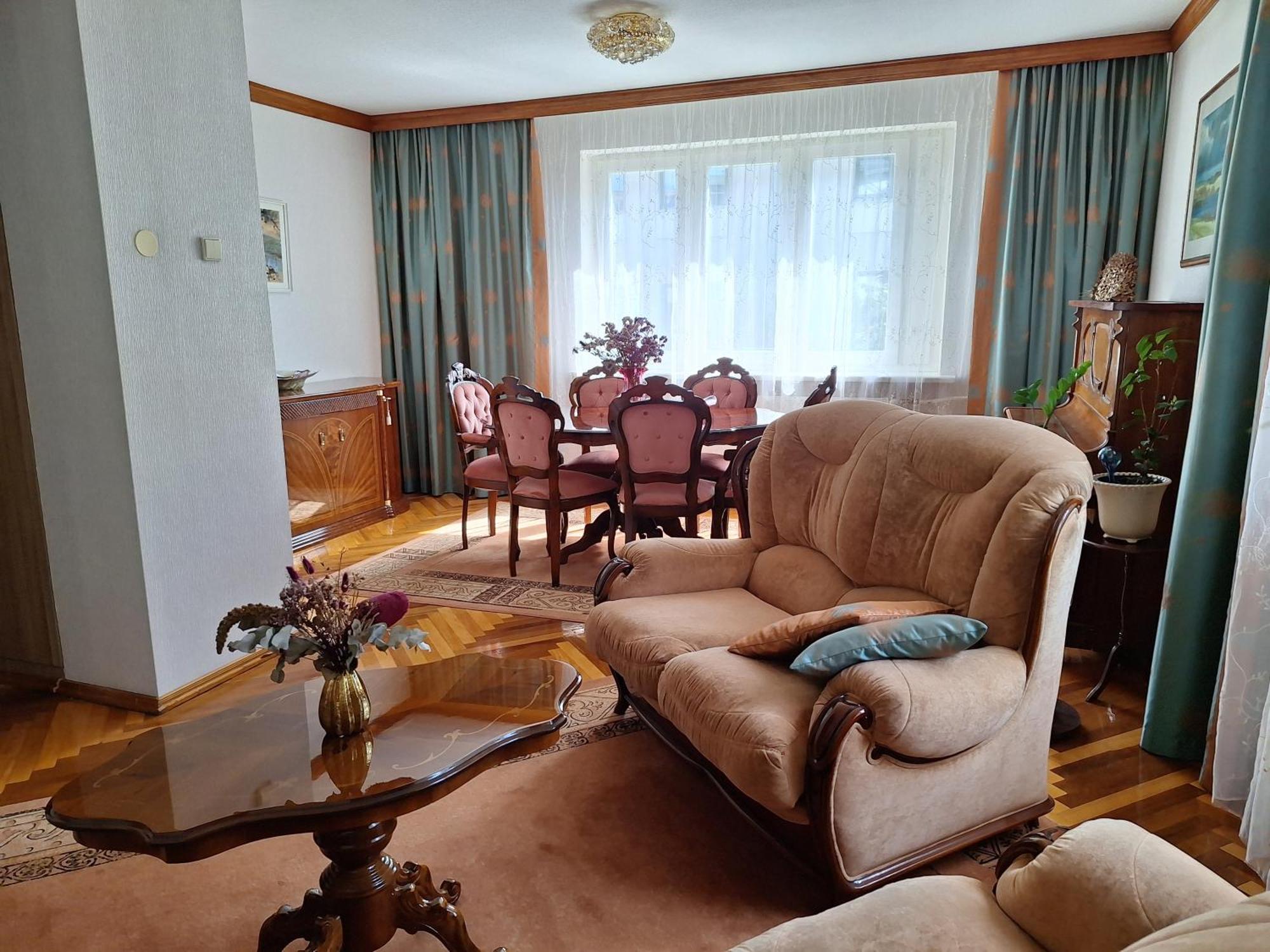 Home B&B คอนัส ภายนอก รูปภาพ