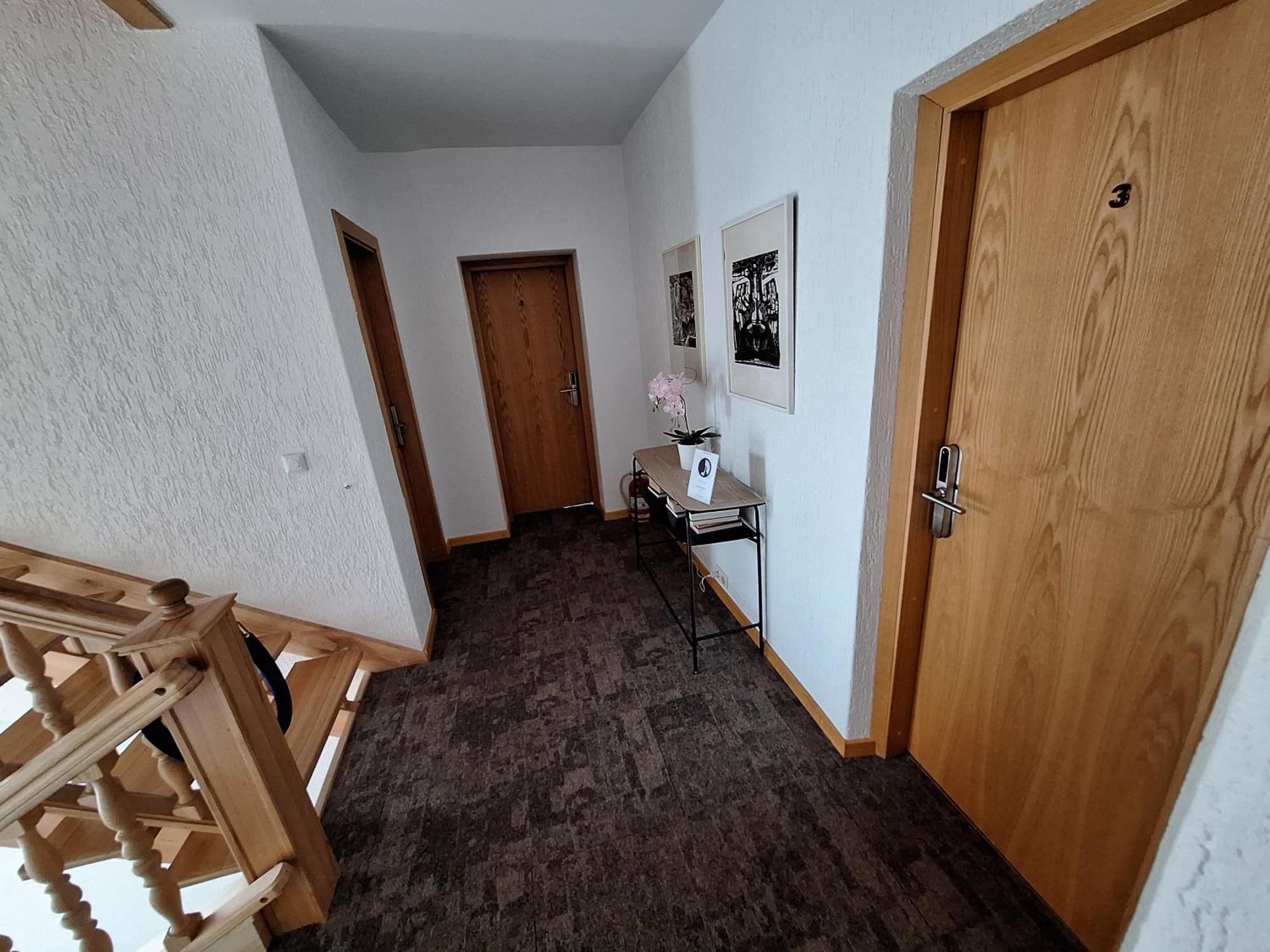 Home B&B คอนัส ภายนอก รูปภาพ