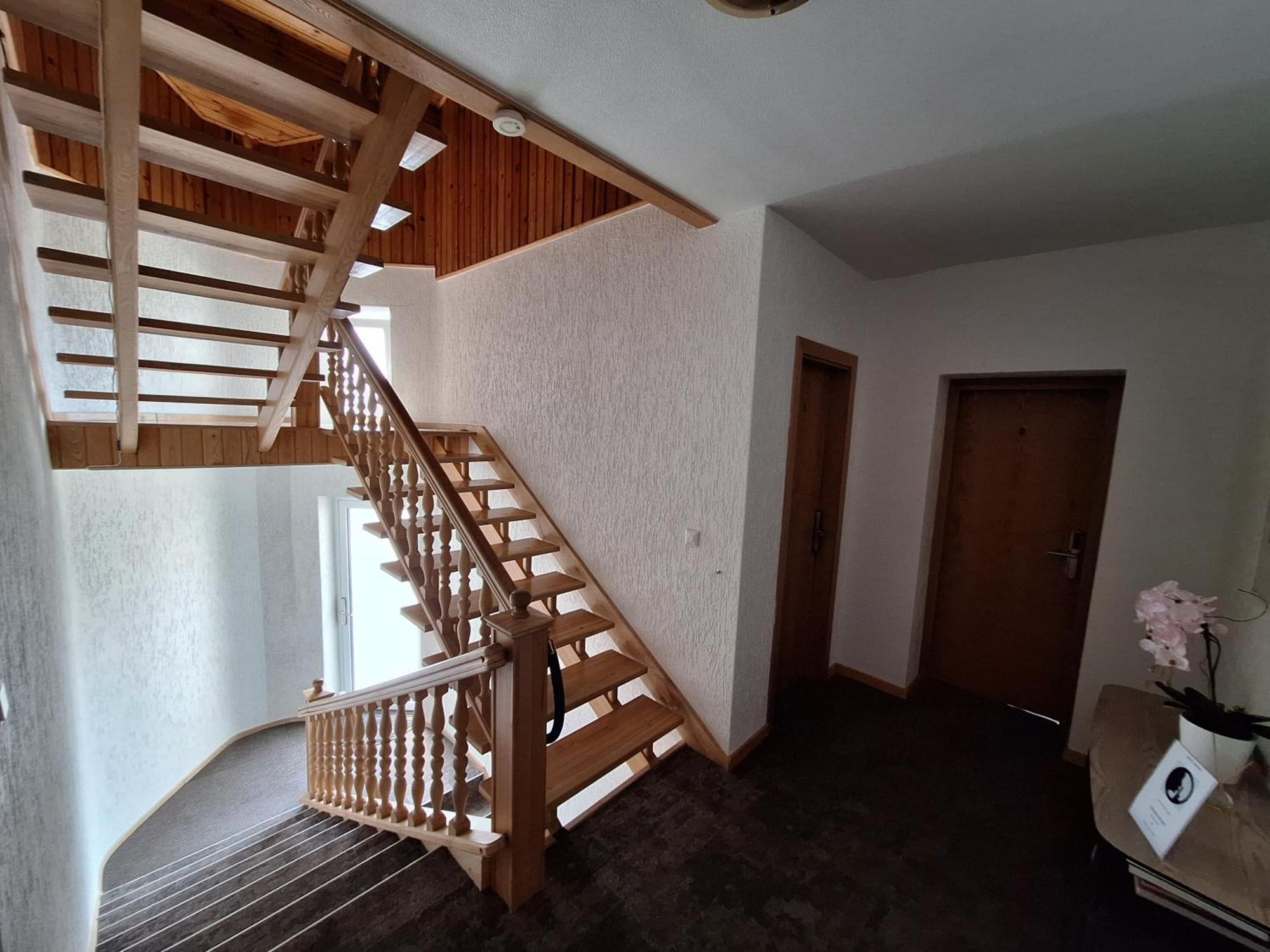 Home B&B คอนัส ภายนอก รูปภาพ