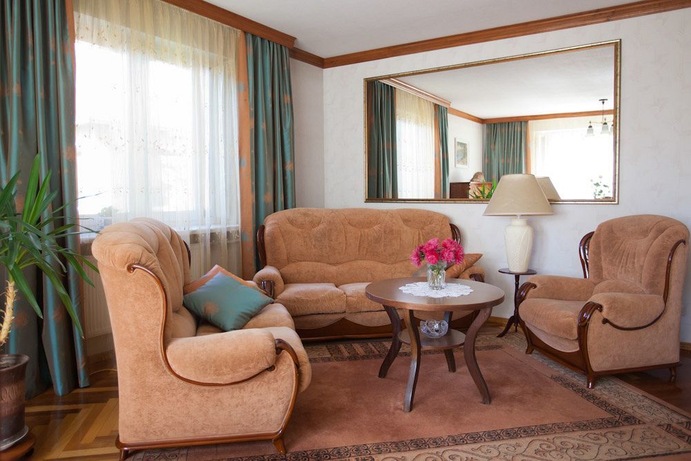 Home B&B คอนัส ภายนอก รูปภาพ