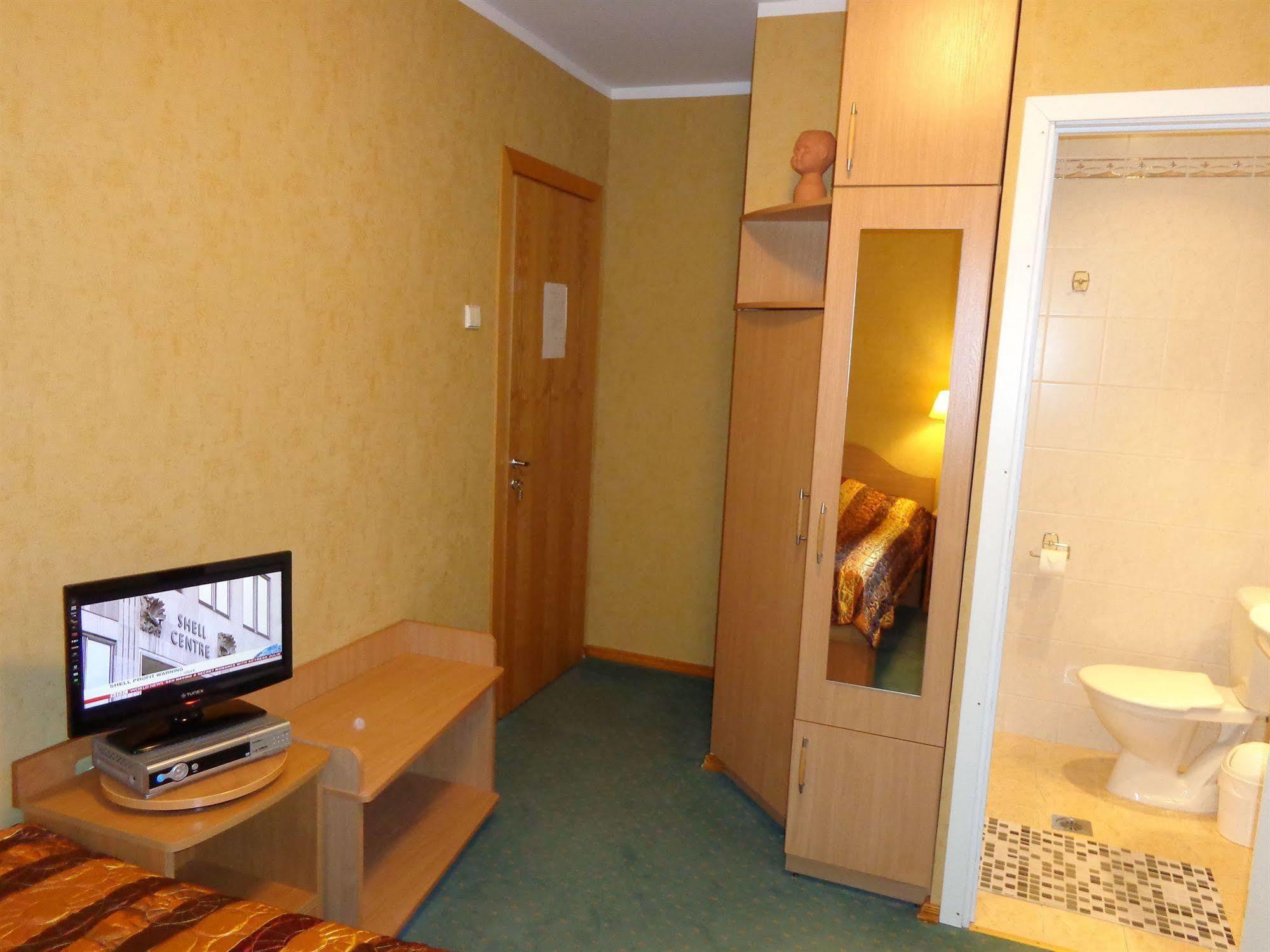 Home B&B คอนัส ภายนอก รูปภาพ