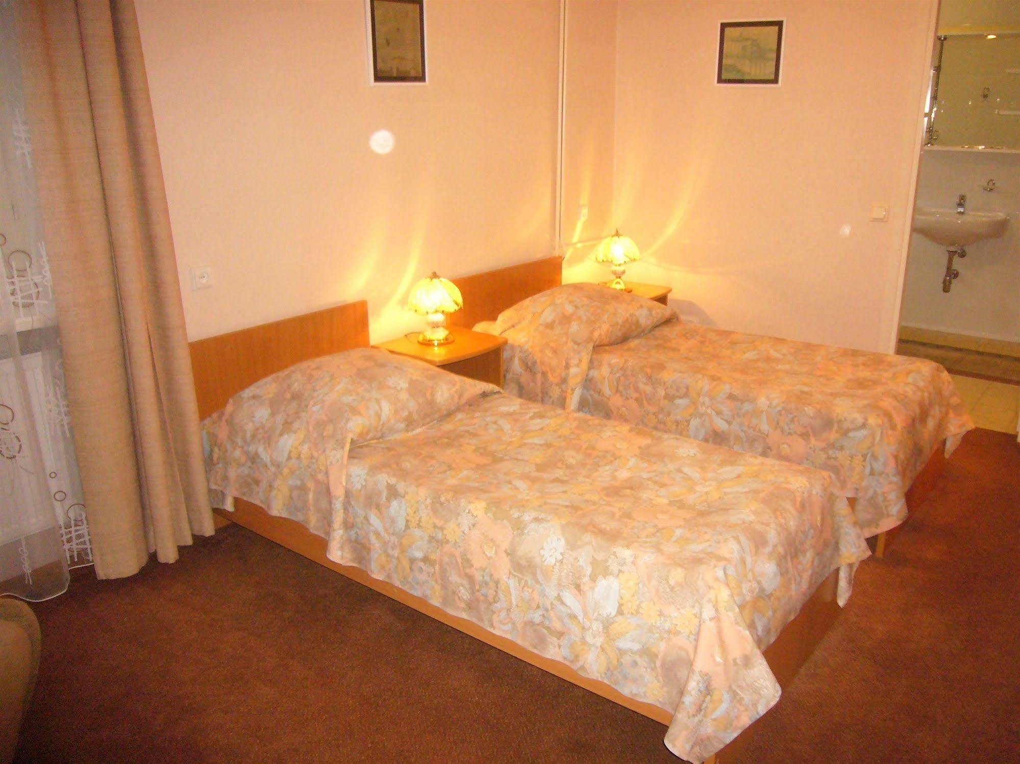 Home B&B คอนัส ภายนอก รูปภาพ