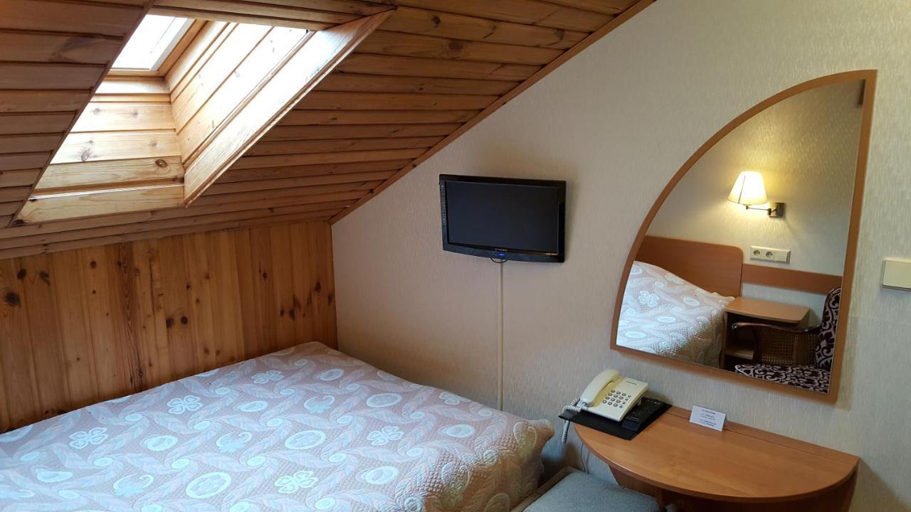 Home B&B คอนัส ภายนอก รูปภาพ